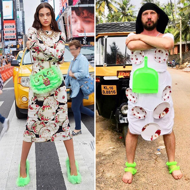 Chàng trai khiến cho gái xinh cũng phải ngã ngửa-7