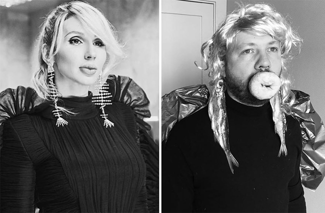 Chàng trai khiến cho gái xinh cũng phải ngã ngửa-8