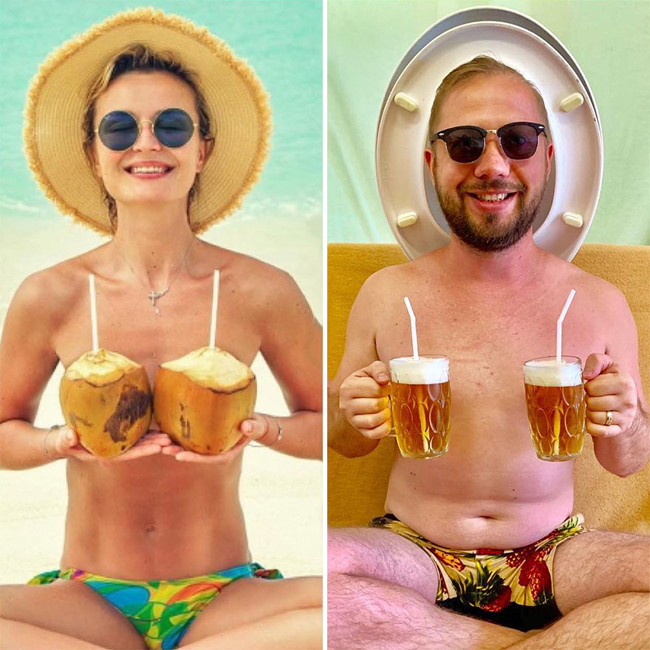 Chàng trai khiến cho gái xinh cũng phải ngã ngửa-9