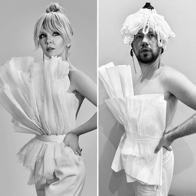 Chàng trai khiến cho gái xinh cũng phải ngã ngửa-15