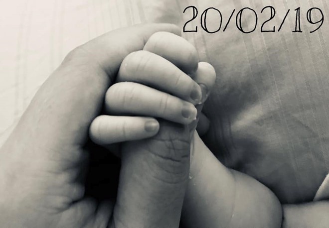 Hoa hậu gia thế khủng nhất Việt Nam - Ngô Phương Lan đã hạ sinh con đầu lòng sau 6 năm đám cưới-1