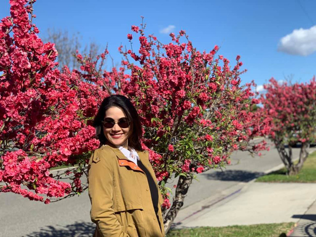 Thân Thúy Hà trở về Việt Nam, tiết lộ con trai lần đầu gặp em gái còn ngại vì lỡ nói điều này-4