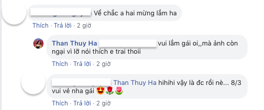 Thân Thúy Hà trở về Việt Nam, tiết lộ con trai lần đầu gặp em gái còn ngại vì lỡ nói điều này-3