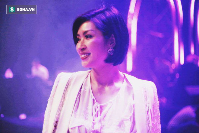 Trở về sau 15 năm lộ ảnh nóng chấn động, Hồng Nhung kể về sự tuyệt vọng, liều lĩnh trốn khỏi viện ở Mỹ-1