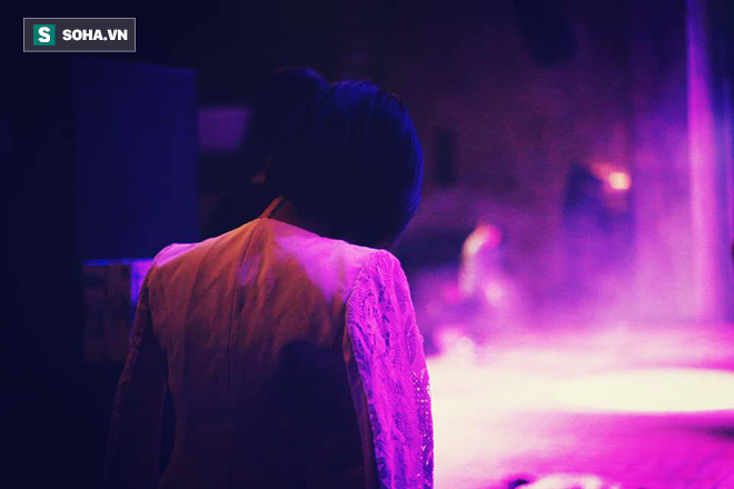 Trở về sau 15 năm lộ ảnh nóng chấn động, Hồng Nhung kể về sự tuyệt vọng, liều lĩnh trốn khỏi viện ở Mỹ-3