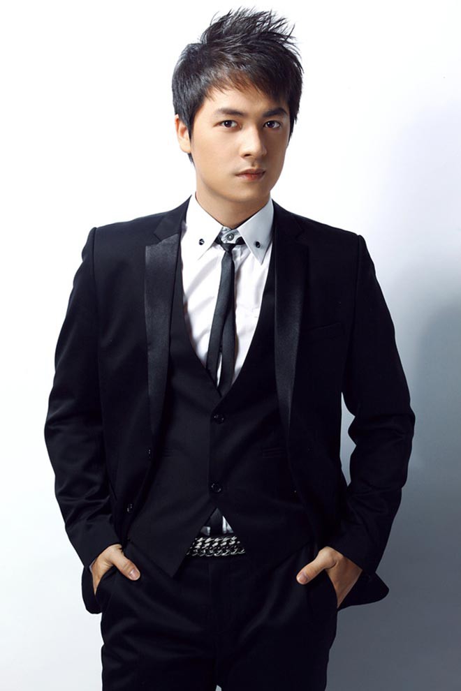 Cuộc sống giàu có trong biệt thự 20 tỷ đồng của Đăng Khôi-1