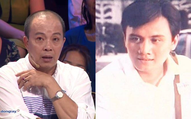 NSƯT Đức Hải bàng hoàng, kể chuyện Lê Công Tuấn Anh nằm cạnh và gác chân lên bụng 10 ngày trước khi mất-8