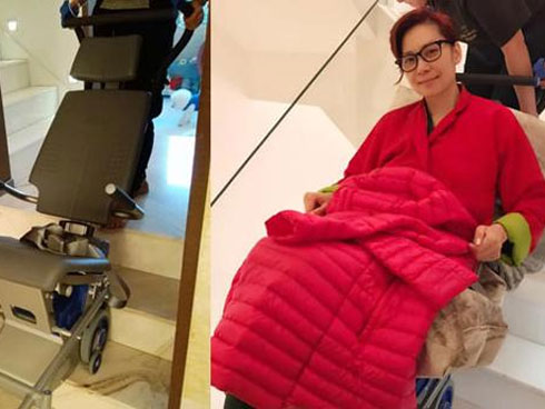 Chân dung chàng rể được trùm sòng bạc Macau gả con gái: Học Harvard, thành tích xuất sắc từ nhỏ-5