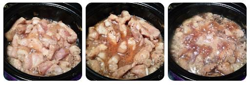 Thịt kho tiêu ngon đậm, béo ngậy với cách làm đơn giản-5