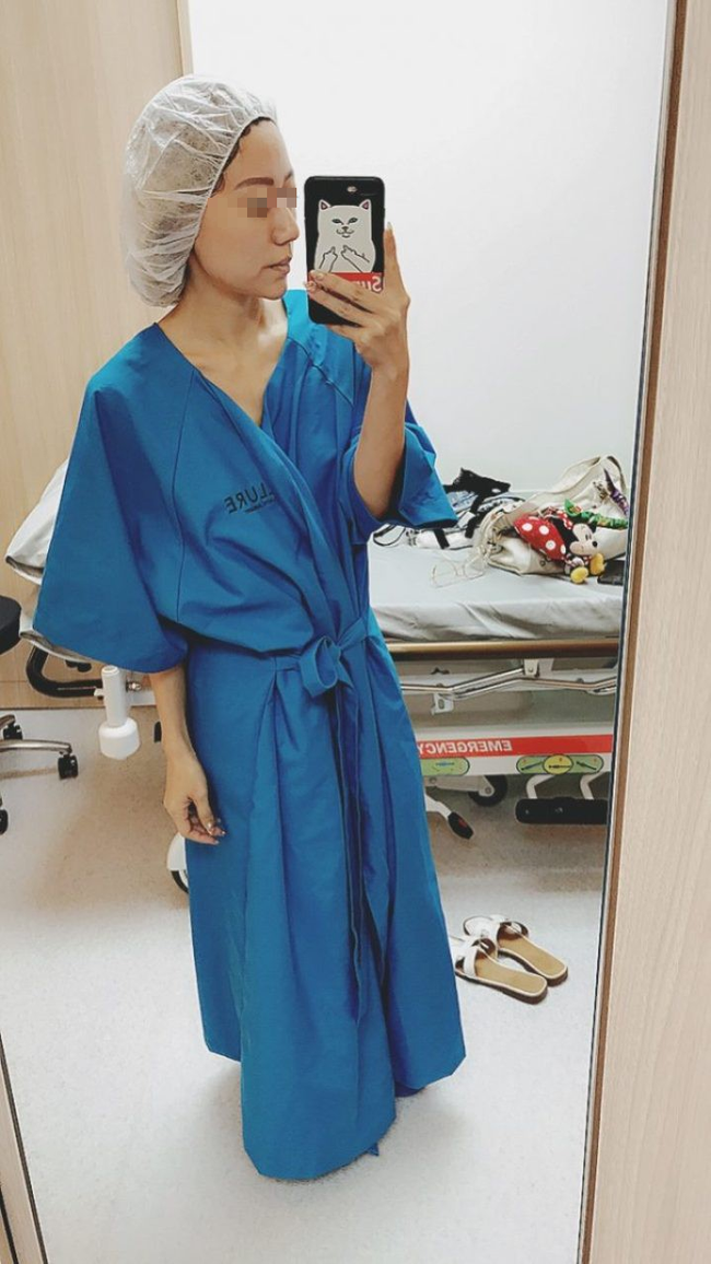 Chuyện ngược đời ngày 8/3: Vợ đi nâng ngực để tạo bất ngờ cho chồng, nào ngờ bị tát sấp mặt-2