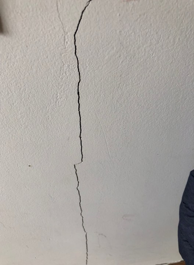 Mẹ đơn thân bị chủ đầu tư chung cư cấm vận, biến thành con tin trong chính căn hộ của mình-3