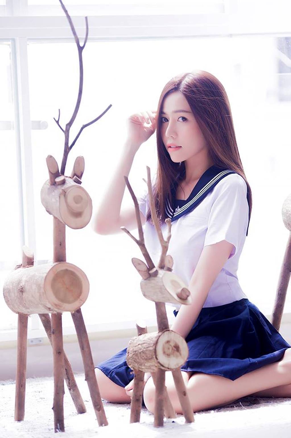 Nhan sắc Á hậu vừa tiết lộ bị bạn trai phản bội, yêu luôn bạn thân nhất đầy cay đắng-4