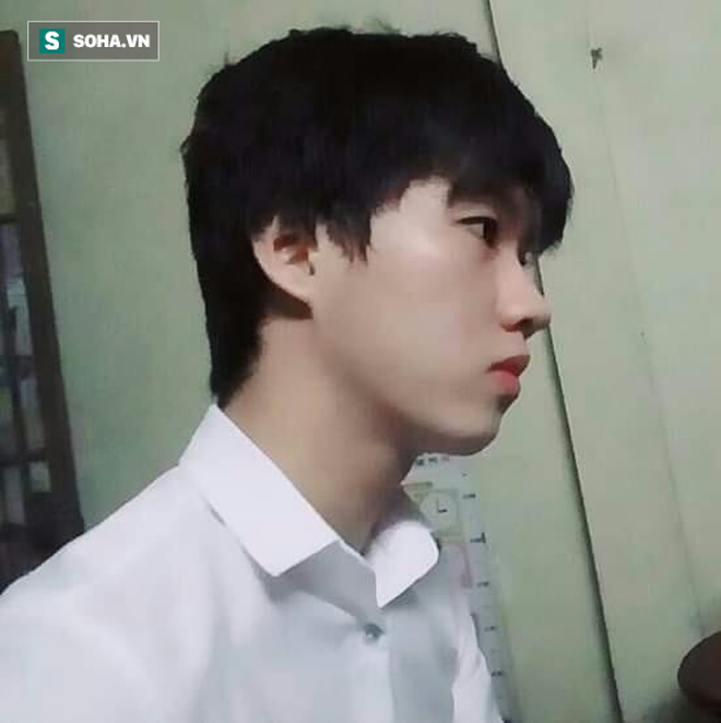 Thầy giáo bị nam sinh chụp lén: Đi dạy thêm về, bỗng nhiên thấy bạn bè tag tên liên tục-6