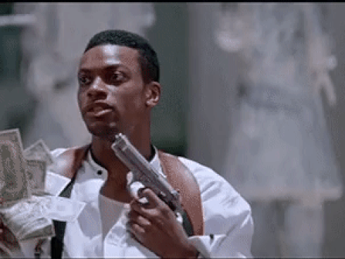 Ai cũng biết tiền trên phim không phải thật nhưng bạn có thắc mắc nó được tạo ra như thế nào?