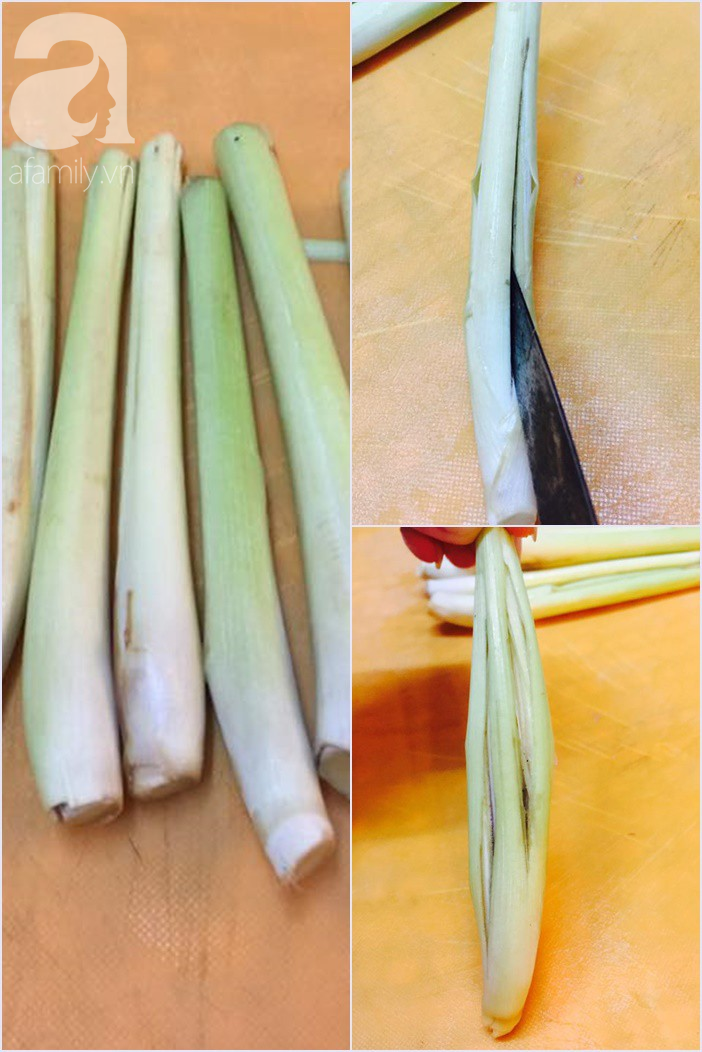 Cuối tuần làm thịt chiên sả thơm nhức mũi đổi món cho cả nhà-2