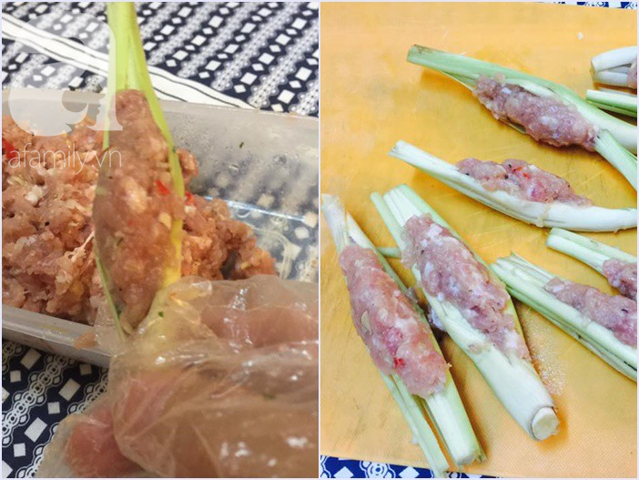 Cuối tuần làm thịt chiên sả thơm nhức mũi đổi món cho cả nhà-3