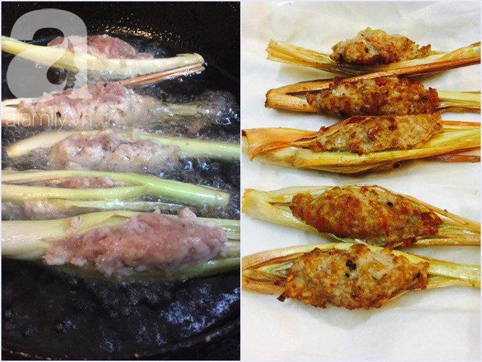 Cuối tuần làm thịt chiên sả thơm nhức mũi đổi món cho cả nhà-4