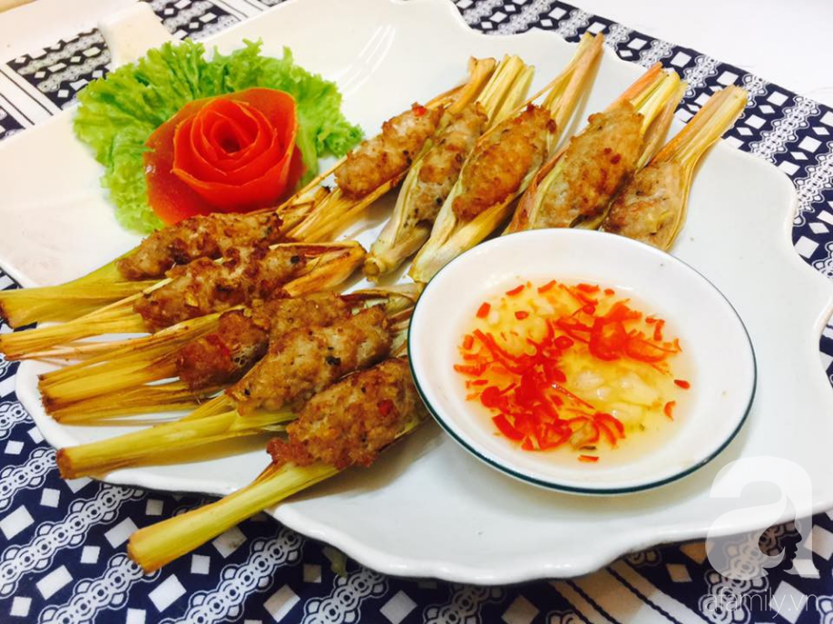 Cuối tuần làm thịt chiên sả thơm nhức mũi đổi món cho cả nhà-5