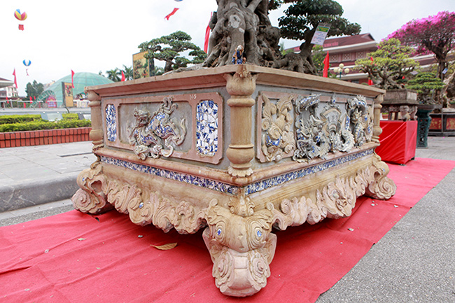 Song sanh 15 tỷ của đại gia Hà Nội đẹp tới mức nào?-6