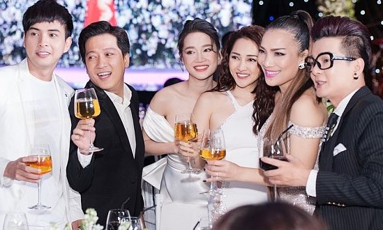 Bảo Anh lần đầu trả lời chuyện yêu lại từ đầu: Khi quay về hãy cố gắng nhiều hơn lúc đầu-5