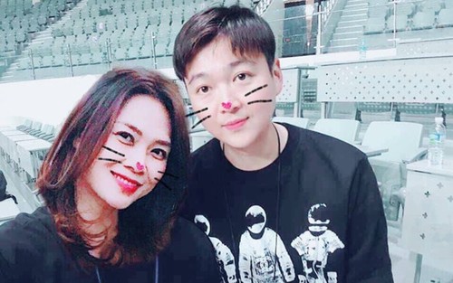 Mỹ Tâm lên tiếng về thông tin Hà Anh Tuấn là người đàn ông bí mật-4