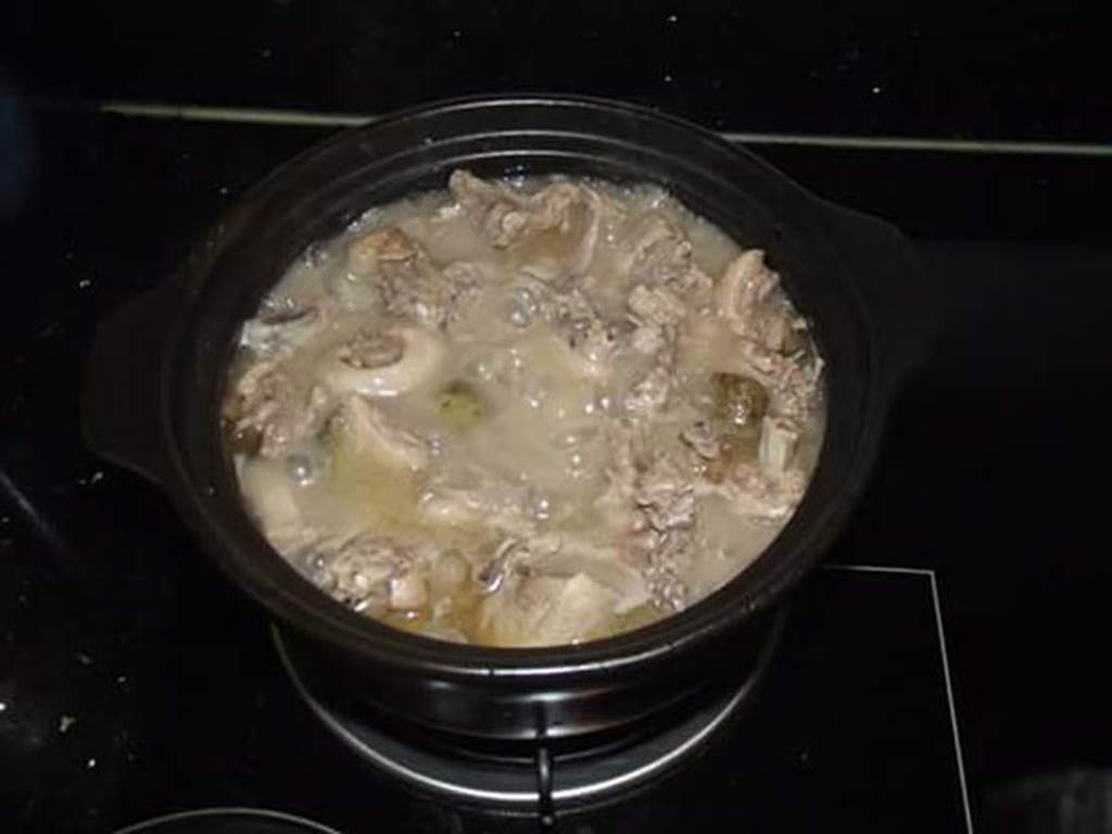 Hướng dẫn cách nấu món vịt om sấu thơm ngon bất bại-6