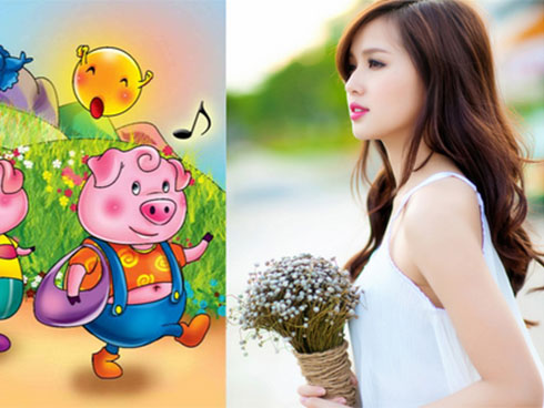 3 con giáp phú quý triền miên, tiền vàng chất đống, GIÀU CÓ BẬC NHẤT năm Kỷ Hợi-4