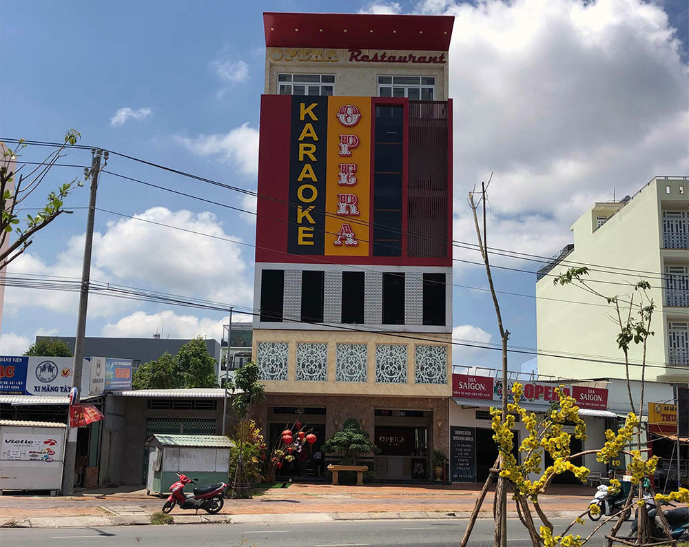 Phó Công an phường tử vong sau khi đi hát karaoke-1