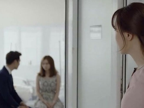 Vừa biết chồng manh nha ngoại tình với đối tác, mẹ bỉm sữa âm thầm lên kế hoạch khiến anh quay đầu là bờ-3