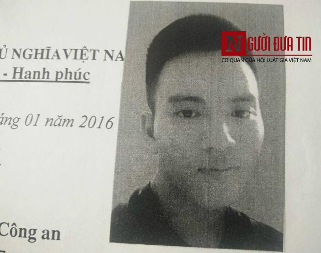 Quá khứ chưa từng biết đến của đàn em tử tù Thọ sứt vừa bị bắt giữ-1