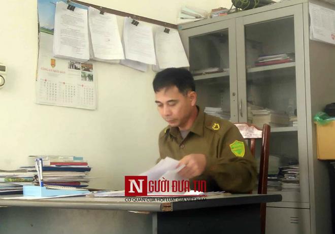 Quá khứ chưa từng biết đến của đàn em tử tù Thọ sứt vừa bị bắt giữ-2