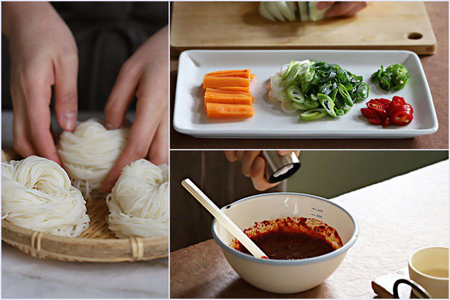 Bạch tuộc xào cay kiểu Hàn ngon xuýt xoa đến miếng cuối cùng-4