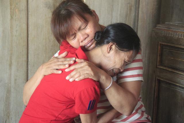 Nỗi lòng người phụ nữ trở về sau 23 năm bị lừa bán-1