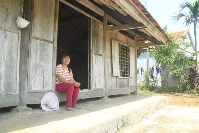 Nỗi lòng người phụ nữ trở về sau 23 năm bị lừa bán-2