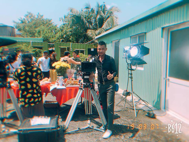 Cuộc sống của Hiệp Gà sau khi ly hôn vợ 3-4