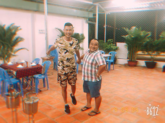 Cuộc sống của Hiệp Gà sau khi ly hôn vợ 3-6