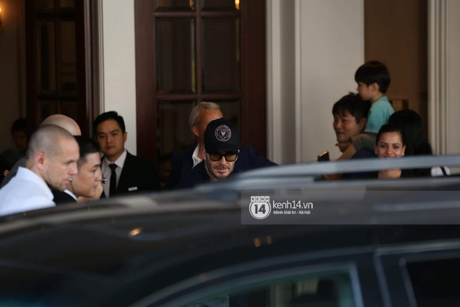 David Beckham tức tốc rời khỏi Việt Nam sau chuyến thăm vỏn vẹn 24 giờ-5