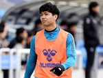 Công Phượng ở Incheon như Son Heung-min đến Tottenham-5