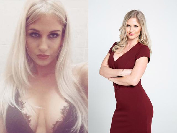 Cô gái từng nghiện tình dục, ngủ với 6 người đàn ông mỗi đêm giờ ra sao?-1