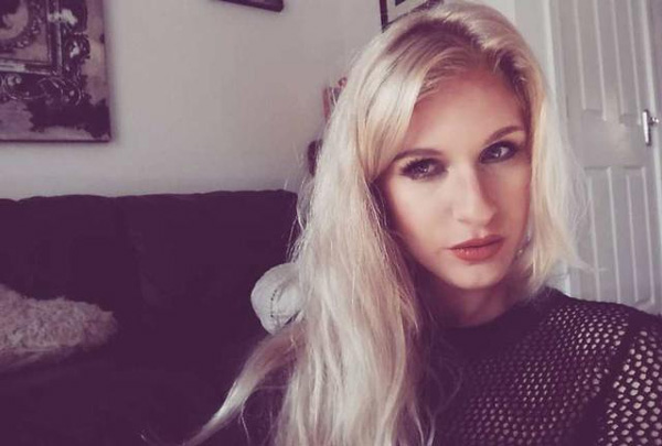 Cô gái từng nghiện tình dục, ngủ với 6 người đàn ông mỗi đêm giờ ra sao?-2