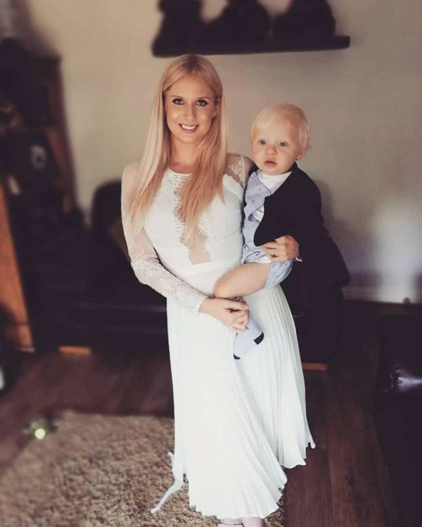 Cô gái từng nghiện tình dục, ngủ với 6 người đàn ông mỗi đêm giờ ra sao?-3