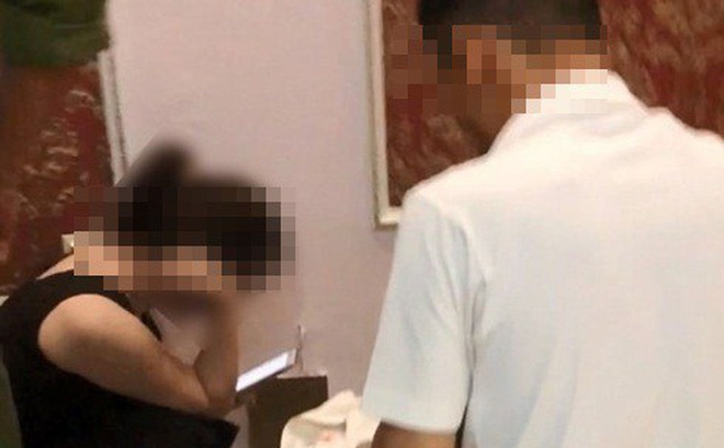 Sau khi cô giáo ở Bình Thuận lên tiếng, người chồng bức xúc nói còn clip, chứng cứ khác-1
