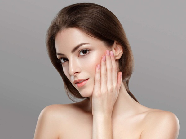 Đừng như cô gái này: Uống quá nhiều vitamin C để làm đẹp nhưng cuối cùng phải nhận cái kết đắng-2