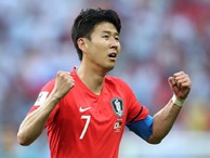 Tuổi thơ của cầu thủ số 1 châu Á Son Heung-min: Phải tâng bóng trong 4 tiếng liên tiếp, hứa sẽ chỉ lấy vợ khi giải nghệ