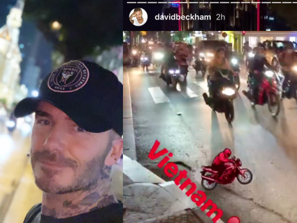 Tiểu công chúa Harper Beckham: Cuộc sống quý tộc phủ kín bằng tình thân và hàng hiệu của cô bé hạnh phúc nhất Hollywood-15