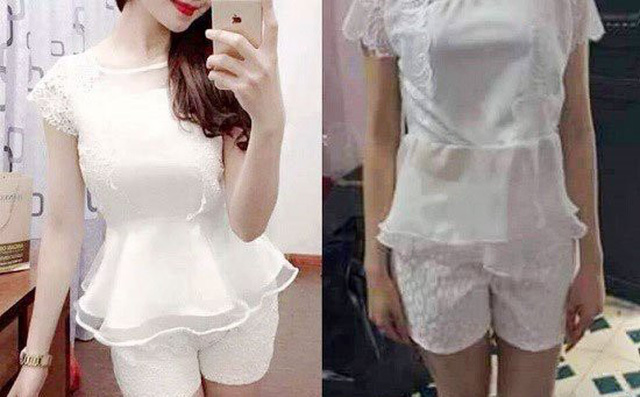 Bộ Công Thương nắn gân” doanh nghiệp bán hàng nhái trên mạng-1