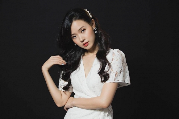 Midu khoe vẻ đẹp trong veo ở tuổi 29 khiến bao người nao lòng-1