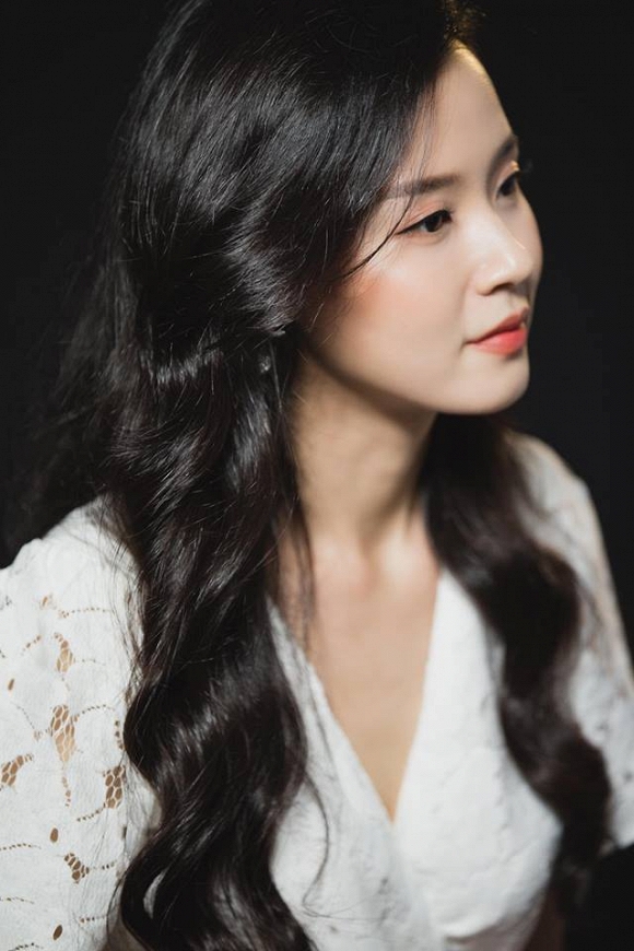 Midu khoe vẻ đẹp trong veo ở tuổi 29 khiến bao người nao lòng-3