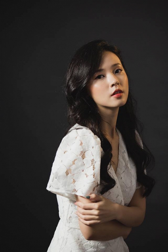 Midu khoe vẻ đẹp trong veo ở tuổi 29 khiến bao người nao lòng-4