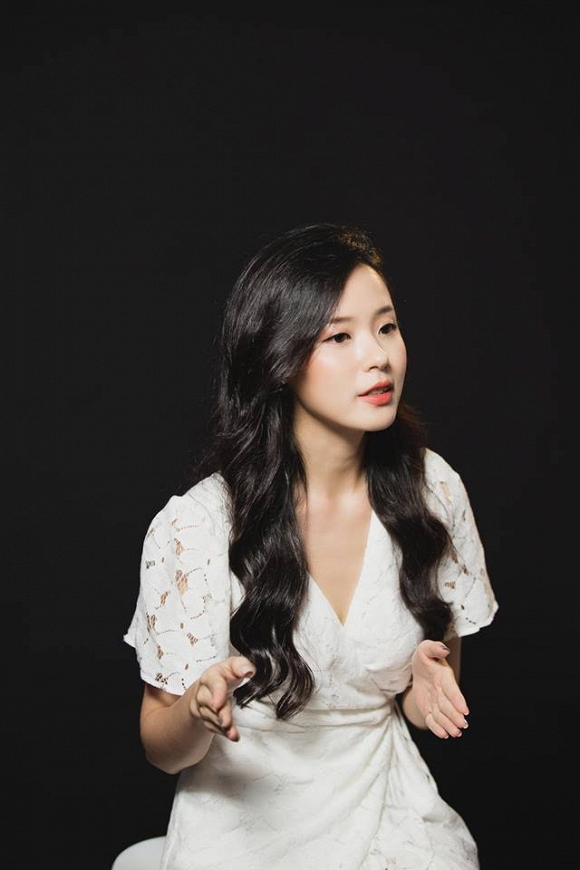 Midu khoe vẻ đẹp trong veo ở tuổi 29 khiến bao người nao lòng-5